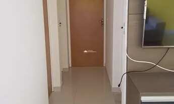 Imagem 7: COND. JARDINS RESIDENCE CLUBE 1 - BAIRRO: PARQUE IDEAL