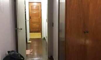 Imagem 7: Apartamento à venda 3 quartos 1 suíte 2 vagas Solar Vila Nova Mariana Chácara Klabin - São