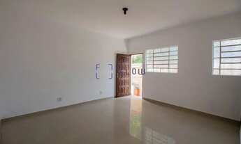 Imagem 4: Casa térrea próxima ao Shopping Metrô Santa Cruz