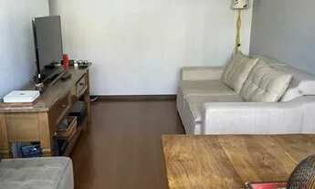 Imagem 3: São Paulo - Apartamento Padrão - Tatuapé