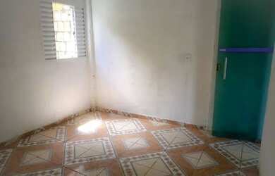 Imagem 4: Casa nova cidade, conjunto cidadão 7