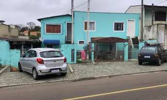 Imagem 1: Sobrado no Cajuru