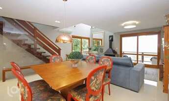 Imagem 1: Casa à venda Rua Apolinário Porto Alegre, Vila Conceição - Porto Alegre