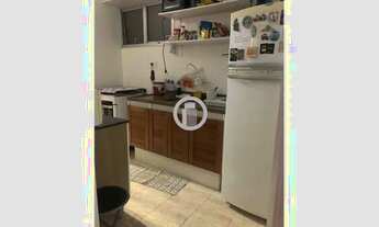 Imagem 4: Apartamento para Venda - 40m², 1 dormitório, 1 vaga - Ipiranga