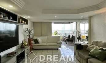 Imagem 7: Lindo apto em candeias com 200m², tem 4 quartos e 2 suítes com lazer completo!