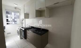 Imagem 5: Apartamento Padrão para Aluguel em Continental Osasco-SP