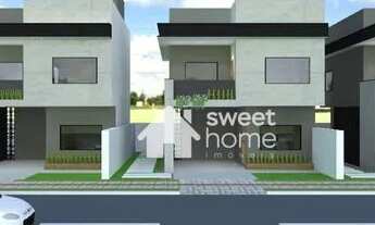 Imagem 2: Sobrado no Esmeralda