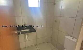 Imagem 5: Apartamento para Venda em João Pessoa, Gramame, 2 dormitórios, 1 suíte, 1 banheiro, 1 vaga
