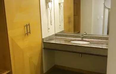 Imagem 3: Flat com 1 dormitório, 30 m² - venda por R$ 280.000,00 ou aluguel por R$ 3.300,00/mês - Al