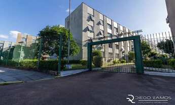 Imagem 1: Apartamento à venda Rua Eurico Lara, Medianeira - Porto Alegre