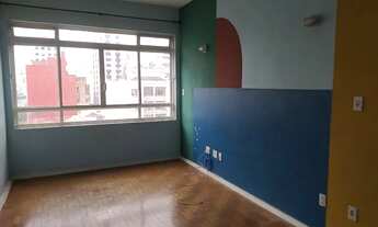 Imagem 2: Apartamento para aluguel e venda com 82 metros quadrados com 2 quartos