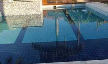 Imagem 2: Casa, 540 m² - venda por R$ 1.800.000,00 ou aluguel por R$ 12.950,00/mês - Condomínio Palm