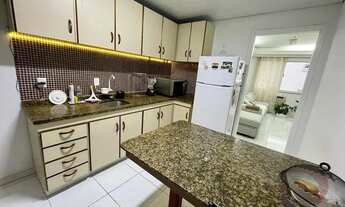 Imagem 4: Apartamento para venda possui 83 metros quadrados com 3 quartos em Centro - Florianópolis