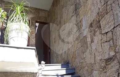 Imagem 3: Casa assobradada no Tucuruvi, 4 quartos, 6 vagas