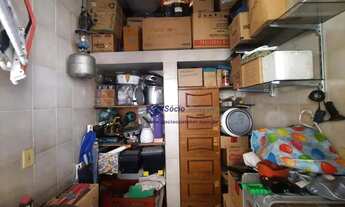 Imagem 6: Sobrado com 2 dormitórios à venda, 111 m² por R$ 430.000,00 - Gopoúva - Guarulhos/SP