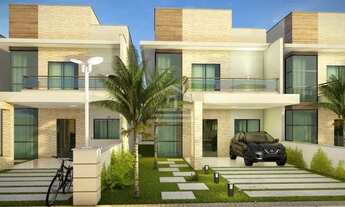 Imagem 3: Sobrado / 207 metros quadrados com 3 quartos em Centro - Eusébio - CE