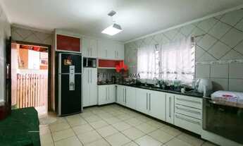 Imagem 6: Sobrado frontal com 3 dormitórios sendo 1 suíte e 4 vagas em Vila Matilde