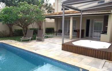 Imagem 7: Casa em Condomínio Sobrado Quinta da Primavera Disponível Para Locação Quinta Da Primaver