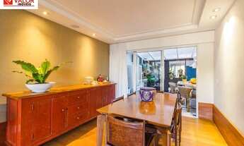 Imagem 6: CASA EM CONDOMINIO - VENDA Casa moderna em localização cobiçada em frente ao condomínio