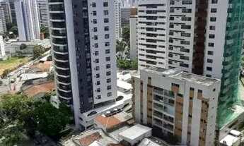 Imagem 2: Apartamento com 2 dormitórios à venda, 74 m² por R$ 410.000,00 - Rosarinho - Recife/PE