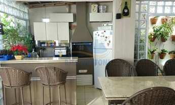 Imagem 6: Casa Condominio - Ribeirão Preto - Jardim Botânico