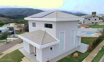 Imagem 3: Casa em Condomínio para Locação em Jundiaí, Medeiros, 4 dormitórios, 4 suítes, 6 banheiros