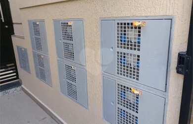 Imagem 6: Apartamento-São Paulo-SANTA TERESINHA