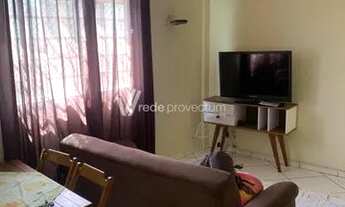 Imagem 2: Apartamento - Parque Residencial Vila União - Campinas