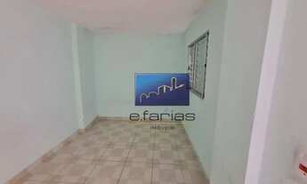 Imagem 4: Casa com 2 dormitórios para alugar por R$ 1.200,00/mês - Vila Matilde - São Paulo/SP