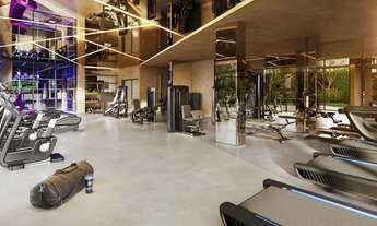 Imagem 5: Apartamento para venda com 74 metros quadrados com 2 quartos em Botafogo - Rio de Janeiro