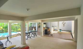 Imagem 7: Casa 3 Quartos, Sendo 2 Suítes, Piscina e Churrasqueira, Linda Vista Para de Vitória - Sa