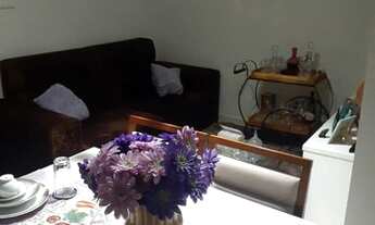 Imagem: Apartamento 1 quarto, 2 vagas de garagem