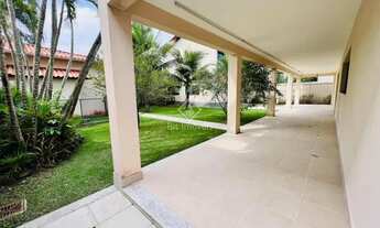 Imagem 5: Mansão primeira locação