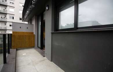 Imagem 5: STUDIO RESIDENCIAL em Porto Alegre - RS, Auxiliadora
