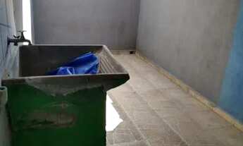 Imagem 5: Casa com 1 dormitório para alugar, 35 m² por R$ 1.200,00/mês - Jardim Utinga - Santo André