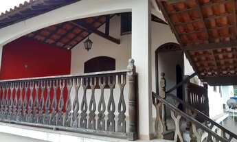 Imagem 3: Aluga-se Ótima no casa 3 quartos Centro de Itaboraí próximo ao banco Itaú