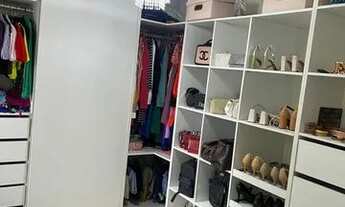 Imagem 7: Alugo. Cond Reserva das Aguas. Luxuoso Apartamento com 3 quartos sendo 1 suite com closet