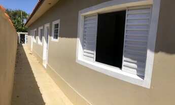 Imagem 7: CASA À VENDA COM PISCINA EM ITANHAÉM