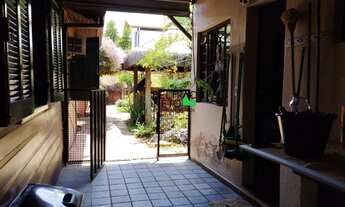 Imagem 7: Casa para aluguel, 4 quartos, 1 suíte, 2 vagas, Belvedere - Belo Horizonte/MG