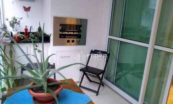 Imagem 6: Apartamento com 3 dormitórios à venda, 116 m² por R$ 1.335.000,00 - Icaraí - Niterói/RJ