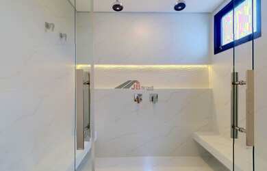 Imagem 6: 3 excelentes suítes , excelente sala com visão sensacional