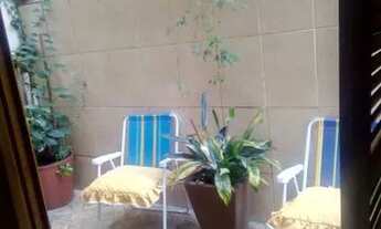 Imagem 2: Apartamento para Venda - 145.14m², 3 dormitórios, Cidade Baixa