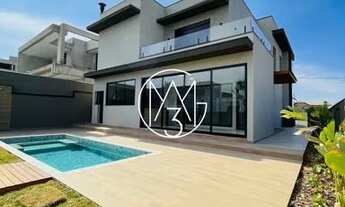 Imagem 6: Casa - Swiss Park - Campinas