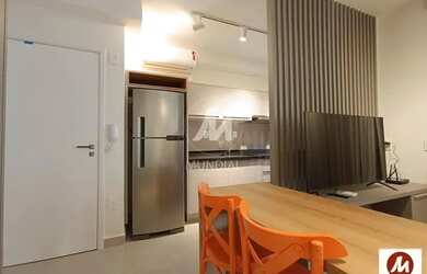 Imagem 3: Apartamento (tipo - padrao) 1 dormitórios/suite, cozinha planejada, portaria 24hs, lazer