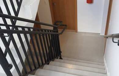 Imagem 3: Apartamento com 2 dormitórios à venda, 40 m² por R$ 197.900,00 - Cruzeiro - São José dos P