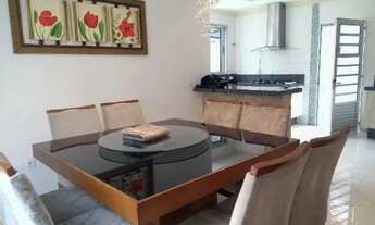 Imagem 3: Casa para aluguel com 280m². com 4 quartos no Parque Industrial