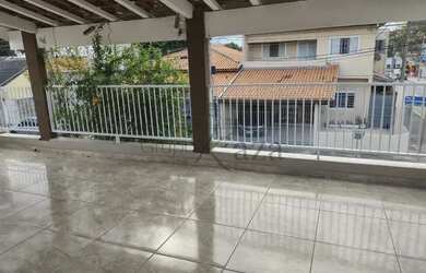 Imagem 4: Casa Sobrado - Jardim Morumbi - 200m²