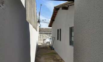 Imagem 2: QR 604 Excelente Ágio R$ 89 MIL, CASA 03 quartos com uma suíte, NÃO EXIGE TRANSFERÊNCIA