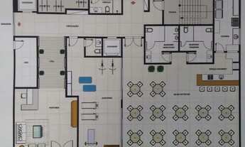 Imagem 5: APARTAMENTO RESIDENCIAL em TERESÓPOLIS - RJ, AGRIÕES