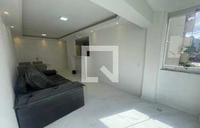 Imagem 2: Apartamento para Aluguel - Jacarepaguá, 2 Quartos, 68 m2